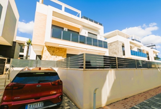 Herverkoop - Villa - Orihuela Costa - Costa Blanca