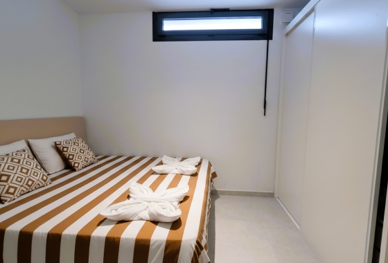 Herverkoop - Villa - Orihuela Costa - Costa Blanca