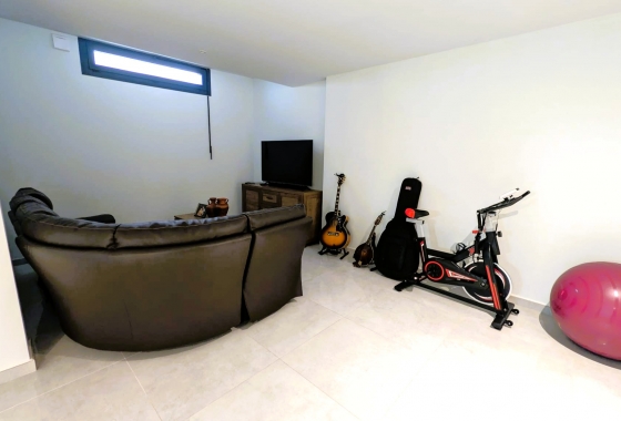Herverkoop - Villa - Orihuela Costa - Costa Blanca