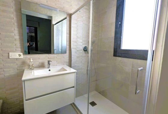 Herverkoop - Villa - Orihuela Costa - Costa Blanca