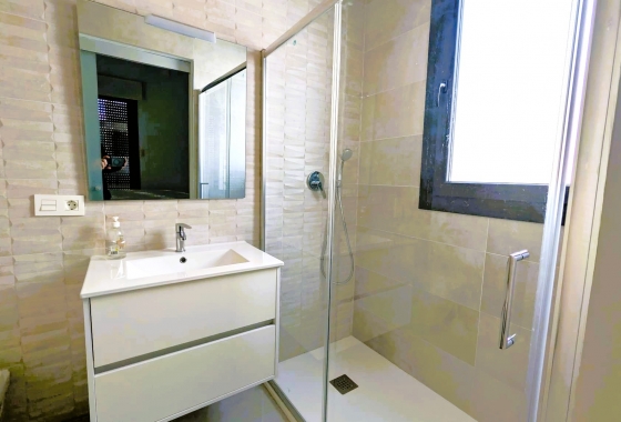 Herverkoop - Villa - Orihuela Costa - Costa Blanca