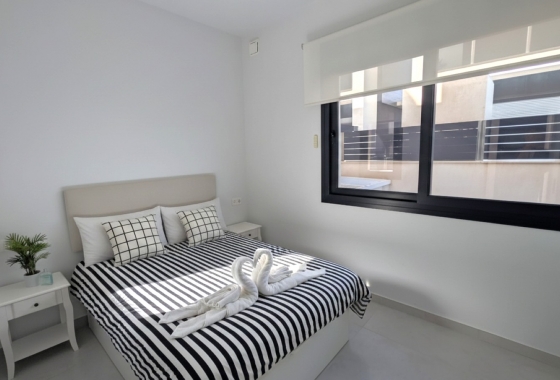 Herverkoop - Villa - Orihuela Costa - Costa Blanca