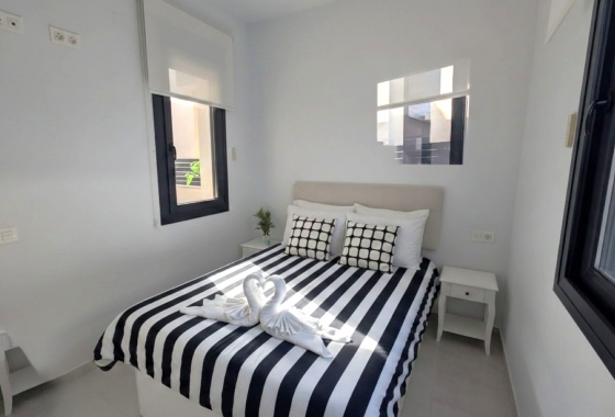 Herverkoop - Villa - Orihuela Costa - Costa Blanca