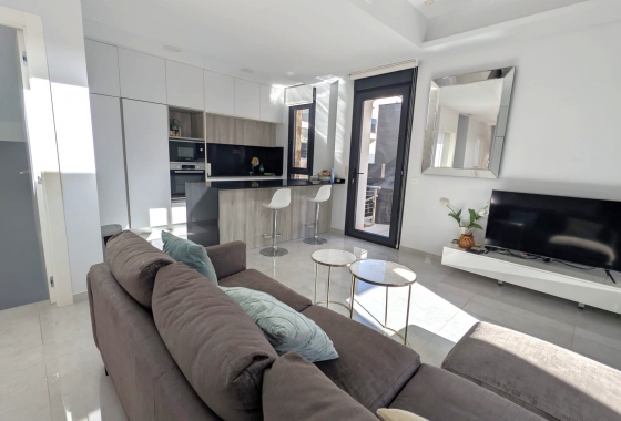 Herverkoop - Villa - Orihuela Costa - Costa Blanca