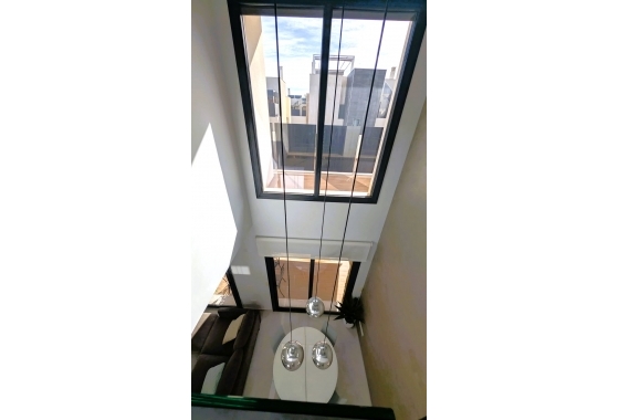 Herverkoop - Villa - Orihuela Costa - Costa Blanca