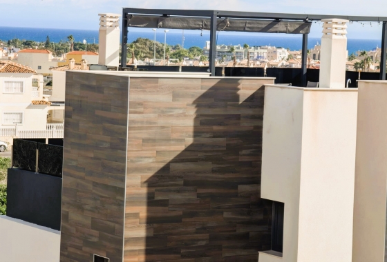 Herverkoop - Villa - Orihuela Costa - Costa Blanca