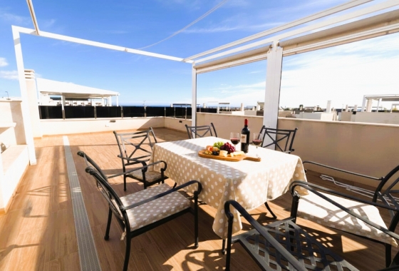 Herverkoop - Villa - Orihuela Costa - Costa Blanca