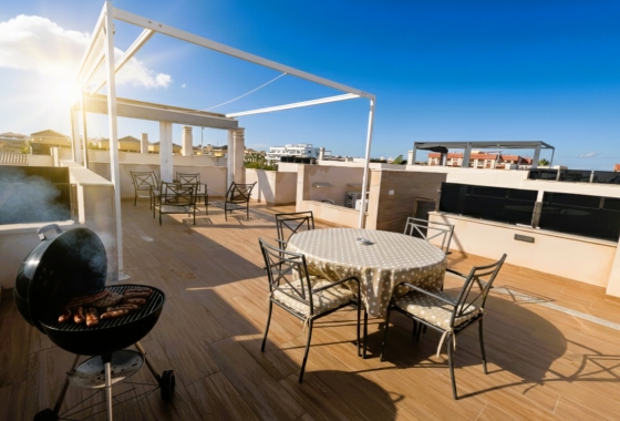 Herverkoop - Villa - Orihuela Costa - Costa Blanca