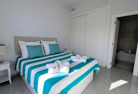 Herverkoop - Villa - Orihuela Costa - Costa Blanca