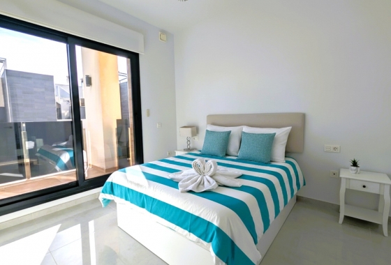 Herverkoop - Villa - Orihuela Costa - Costa Blanca
