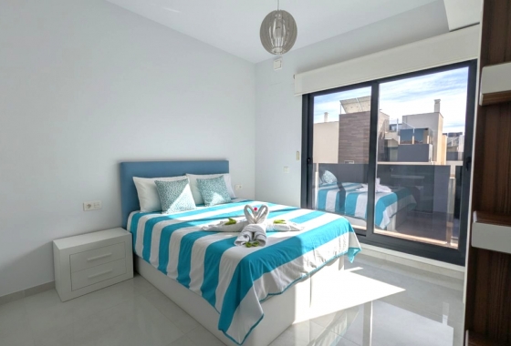 Herverkoop - Villa - Orihuela Costa - Costa Blanca
