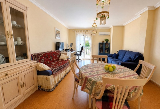 Herverkoop - Bungalow - Orihuela Costa - Lomas De Cabo Roig