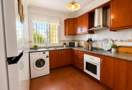 Herverkoop - Bungalow - Orihuela Costa - Lomas De Cabo Roig