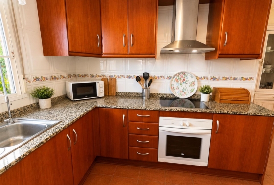 Herverkoop - Bungalow - Orihuela Costa - Lomas De Cabo Roig