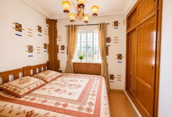 Herverkoop - Bungalow - Orihuela Costa - Lomas De Cabo Roig