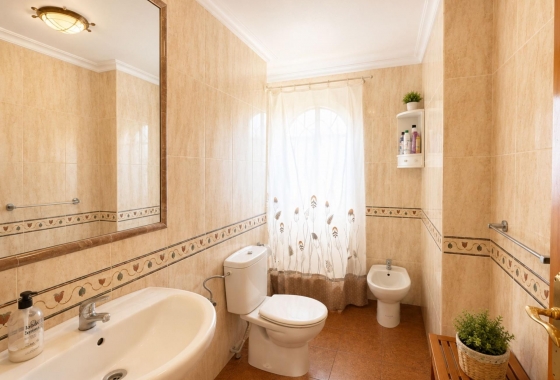Herverkoop - Bungalow - Orihuela Costa - Lomas De Cabo Roig
