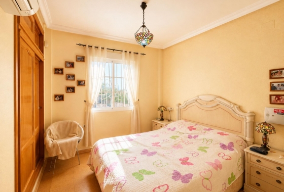Herverkoop - Bungalow - Orihuela Costa - Lomas De Cabo Roig