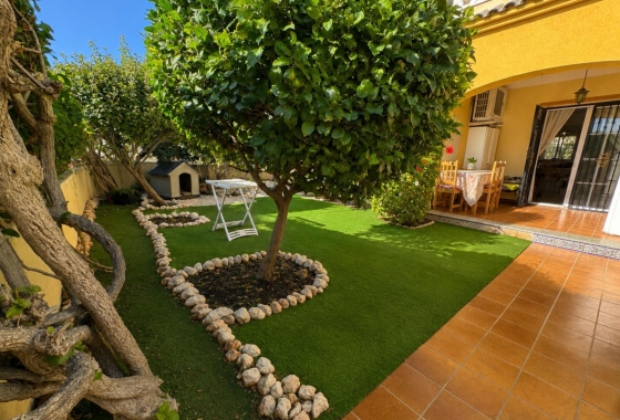 Herverkoop - Bungalow - Orihuela Costa - Lomas De Cabo Roig