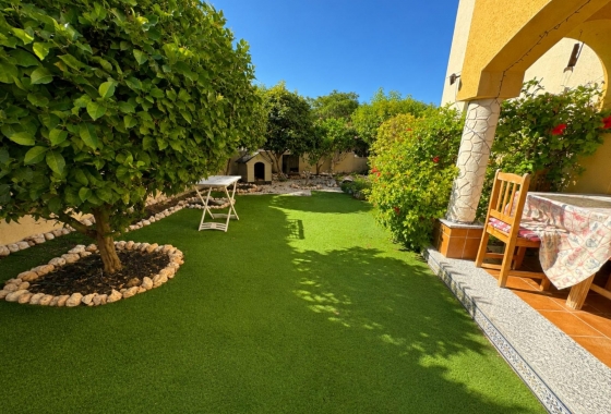 Herverkoop - Bungalow - Orihuela Costa - Lomas De Cabo Roig