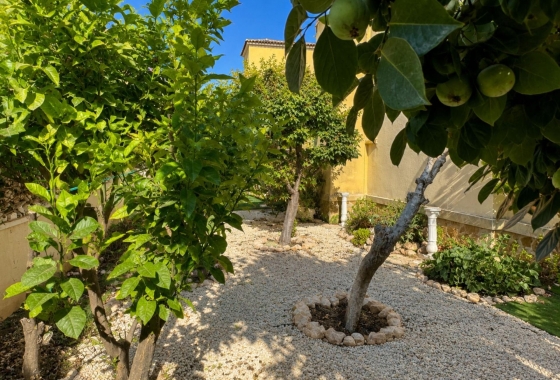 Herverkoop - Bungalow - Orihuela Costa - Lomas De Cabo Roig