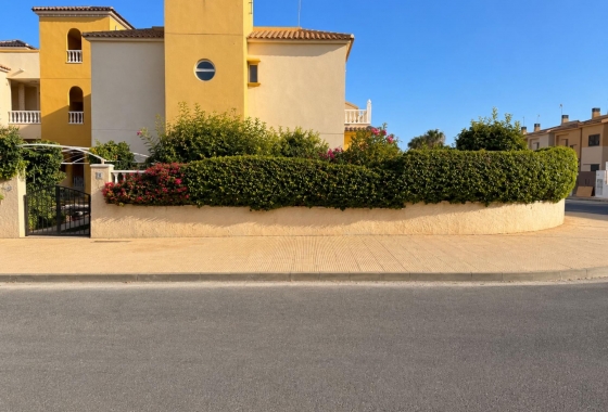 Herverkoop - Bungalow - Orihuela Costa - Lomas De Cabo Roig