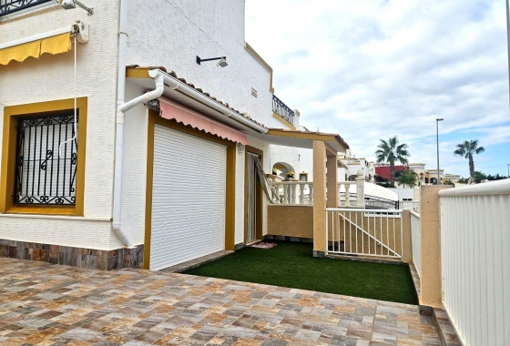 Herverkoop - Herenhuis - Orihuela Costa - Los Altos