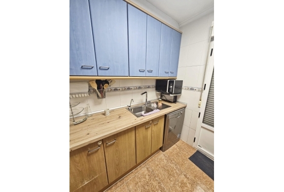 Herverkoop - Herenhuis - Orihuela Costa - Los Altos