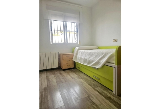 Herverkoop - Herenhuis - Orihuela Costa - Los Altos