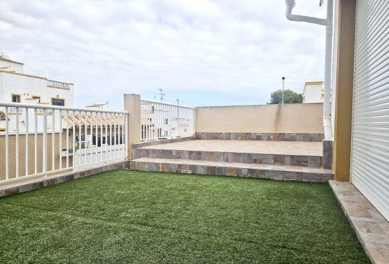 Herverkoop - Herenhuis - Orihuela Costa - Los Altos