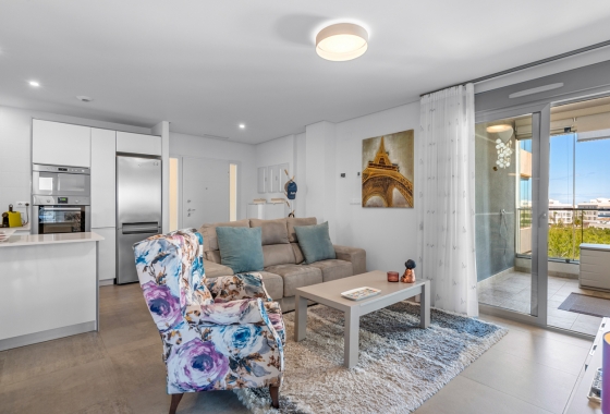 Herverkoop - Appartement / flat - Los Dolses - Inland