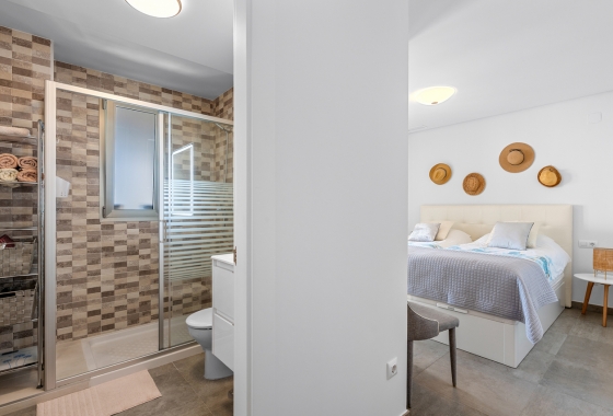 Herverkoop - Appartement / flat - Los Dolses - Inland