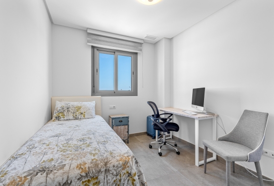 Herverkoop - Appartement / flat - Los Dolses - Inland