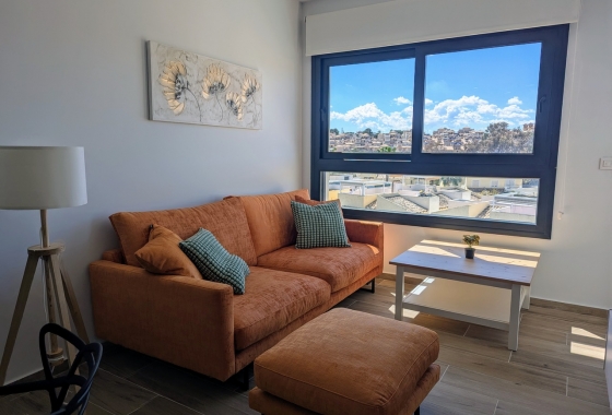 Herverkoop - Penthouse - Orihuela Costa - Costa Blanca