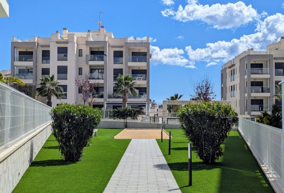 Herverkoop - Penthouse - Orihuela Costa - Costa Blanca