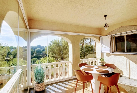Herverkoop - Villa - Pinar de Campoverde - Inland