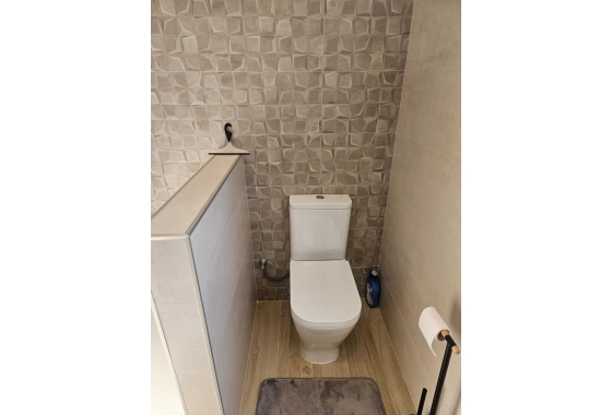 Herverkoop - Villa - Torrevieja - Costa Blanca