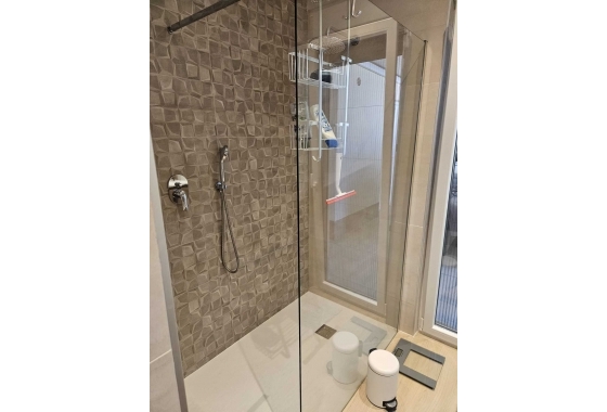 Herverkoop - Villa - Torrevieja - Costa Blanca