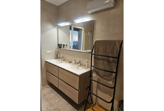Herverkoop - Villa - Torrevieja - Costa Blanca