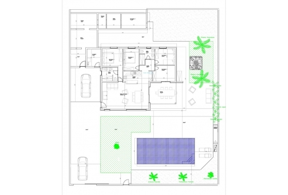 Herverkoop - Villa - Torrevieja - Costa Blanca