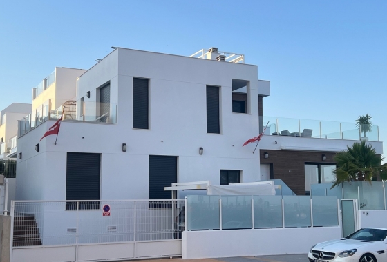 Herverkoop - Villa - Los Montesinos - Costa Blanca