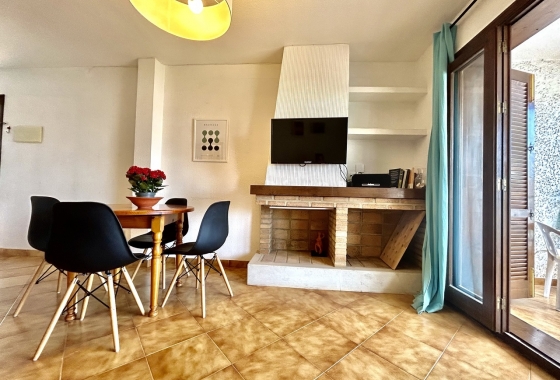 Herverkoop - Appartement / flat - Orihuela Costa - Costa Blanca