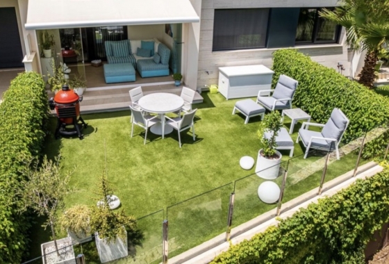 Herverkoop - Appartement / flat - Pilar de la Horadada - Costa Blanca