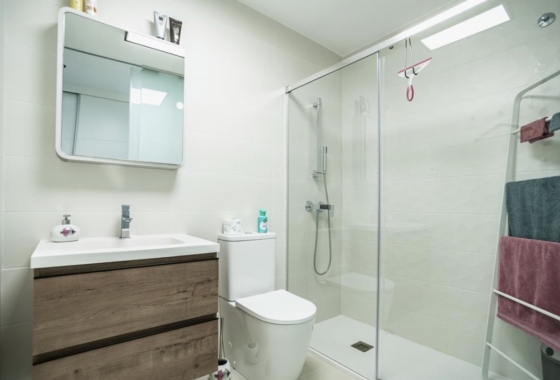 Herverkoop - Appartement / flat - Pilar de la Horadada - Costa Blanca