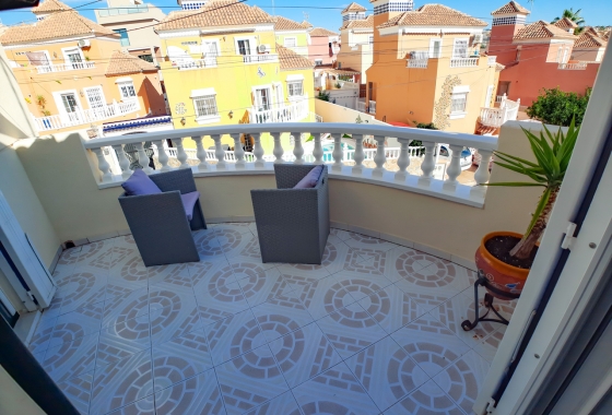 Herverkoop - Villa - Orihuela Costa - Costa Blanca