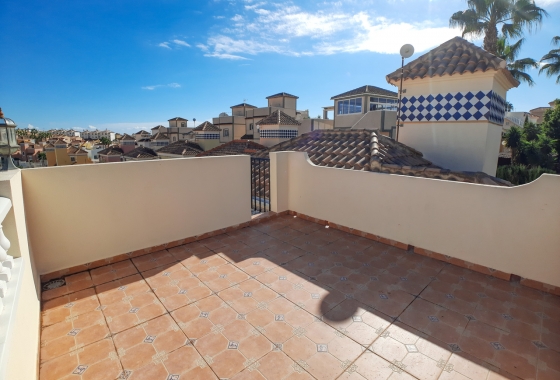 Herverkoop - Villa - Orihuela Costa - Costa Blanca