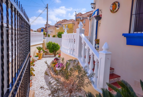 Herverkoop - Villa - Orihuela Costa - Costa Blanca