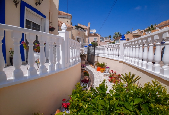 Herverkoop - Villa - Orihuela Costa - Costa Blanca