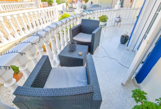 Herverkoop - Villa - Orihuela Costa - Costa Blanca