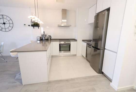 Wiederverkauf - Wohnung - Orihuela Costa - Costa Blanca