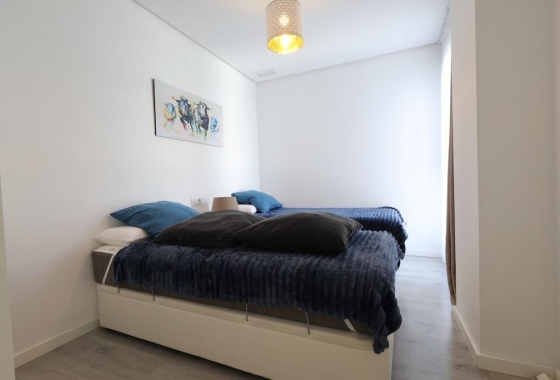 Wiederverkauf - Wohnung - Orihuela Costa - Costa Blanca